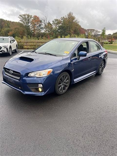 2015 Subaru WRX Base — Sedan — 73,026 mi — Robbinsville, NJ