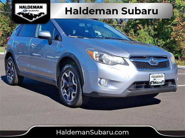 2015 Subaru XV Crosstrek 2.0i Premium — SUV — 110,509 mi — Robbinsville, NJ