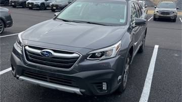 2022 Subaru Outback 2.5i Limited — SUV — 16,486 mi — Robbinsville, NJ