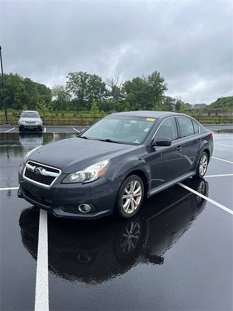 2013 Subaru Legacy 2.5i Limited — Sedan — 95,541 mi — Robbinsville, NJ