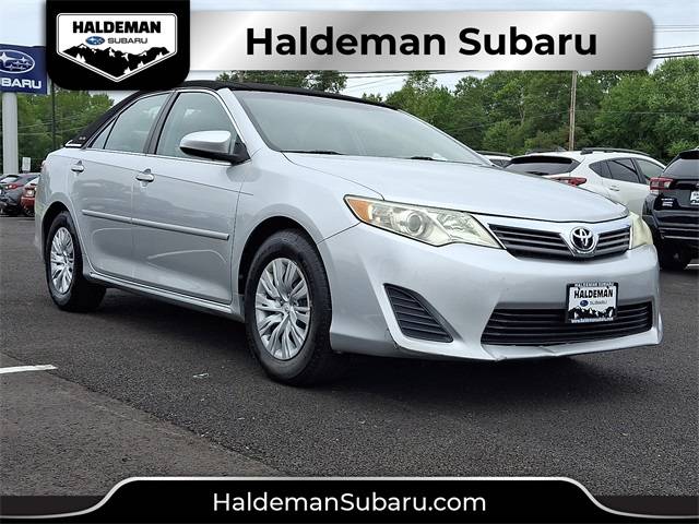 2012 Toyota Camry LE — Sedan — 145,987 mi — Robbinsville, NJ
