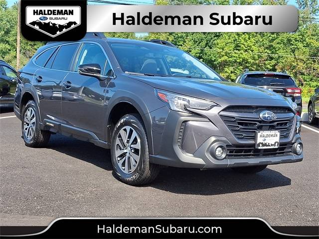 2023 Subaru Outback Premium — SUV — 29,563 mi — Robbinsville, NJ