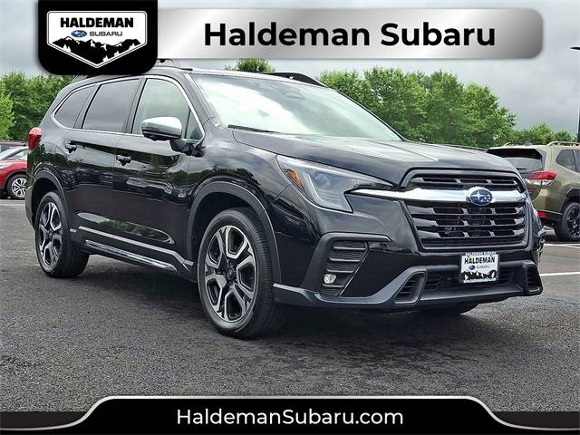 2023 Subaru Ascent Limited — SUV — 33,206 mi — Robbinsville, NJ