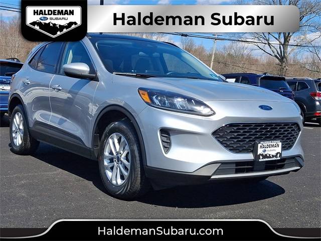 2020 Ford Escape SE — SUV — 72,612 mi — Robbinsville, NJ