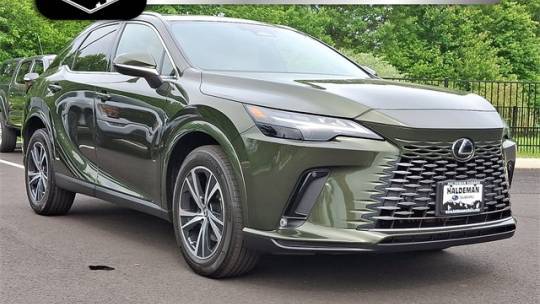 2023 Lexus RX 350 Premium