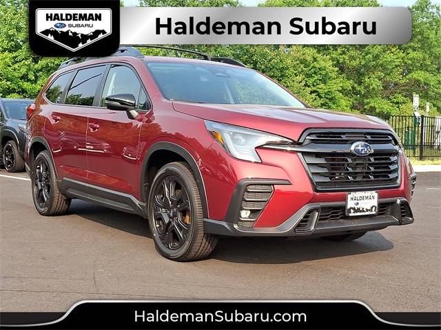 2023 Subaru Ascent Onyx Edition — SUV — 20,257 mi — Robbinsville, NJ