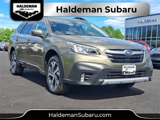 2022 Subaru Outback 2.5i Limited — SUV — 43,180 mi — Robbinsville, NJ