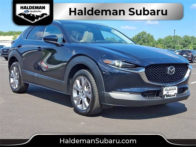 2021 Mazda CX-30 Premium — SUV — 97,268 mi — Robbinsville, NJ