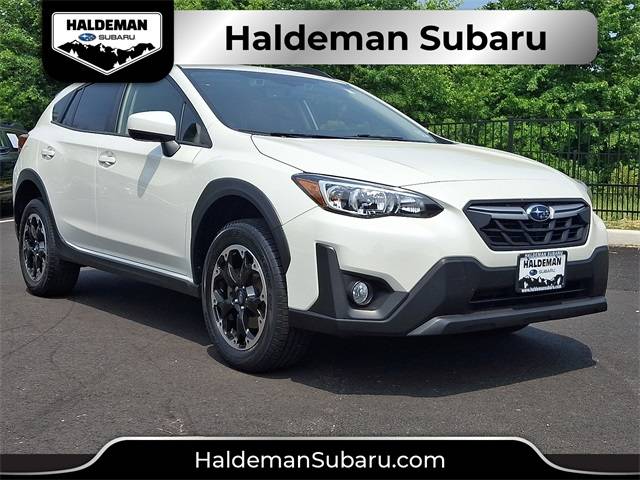 2023 Subaru Crosstrek Premium — SUV — 33,627 mi — Robbinsville, NJ