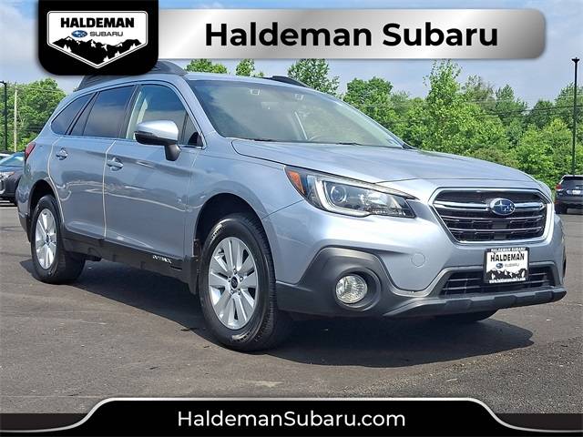 2019 Subaru Outback 2.5i Premium — SUV — 67,405 mi — Robbinsville, NJ