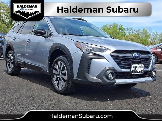 2024 Subaru Outback Limited — SUV — 6,930 mi — Robbinsville, NJ