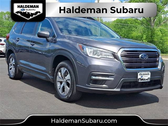 2022 Subaru Ascent Premium — SUV — 72,682 mi — Robbinsville, NJ