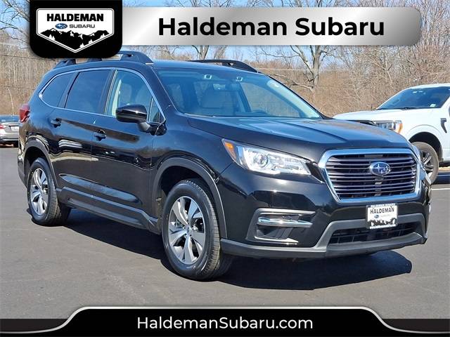 2022 Subaru Ascent Premium — SUV — 33,612 mi — Robbinsville, NJ