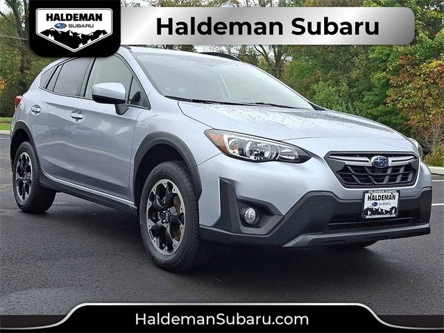 2023 Subaru Crosstrek Premium — SUV — 29,165 mi — Robbinsville, NJ