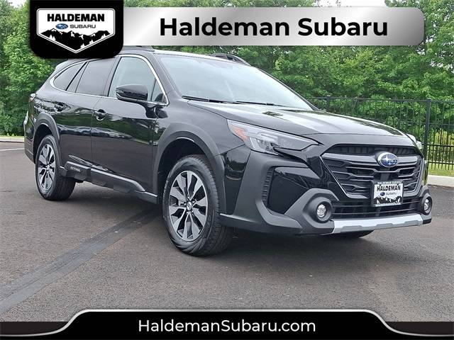 2023 Subaru Outback Limited — SUV — 38,612 mi — Robbinsville, NJ