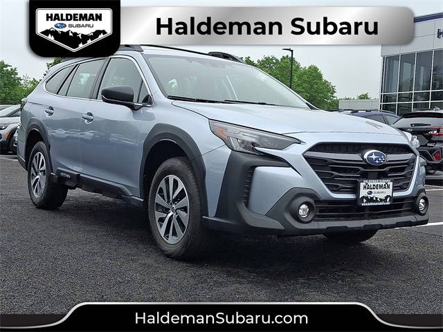 2023 Subaru Outback Base — SUV — 33,452 mi — Robbinsville, NJ