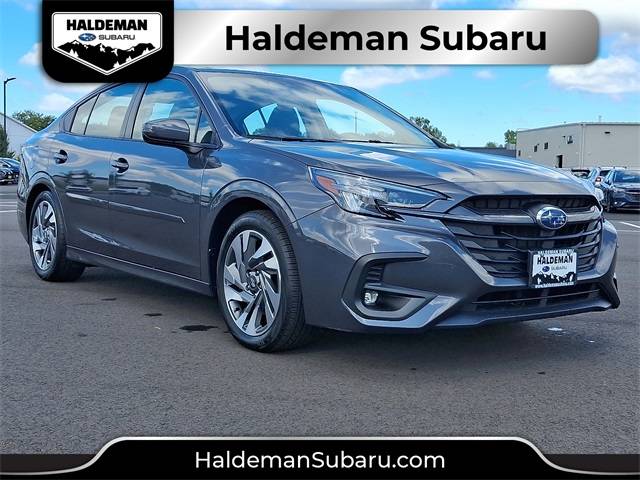 2023 Subaru Legacy Limited — Sedan — 9,240 mi — Robbinsville, NJ