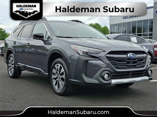 2024 Subaru Outback Limited — SUV — 14,604 mi — Robbinsville, NJ