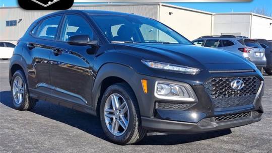 2021 Hyundai Kona SE — SUV — 70,305 mi — Robbinsville, NJ