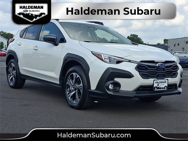 2024 Subaru Crosstrek Premium — SUV — 2,777 mi — Robbinsville, NJ