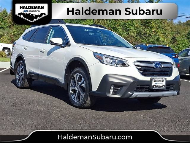 2021 Subaru Outback 2.5i Limited — SUV — 36,932 mi — Robbinsville, NJ