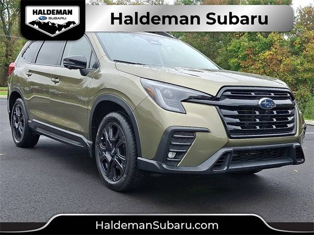 2023 Subaru Ascent Onyx Edition Limited — SUV — 33,657 mi — Robbinsville, NJ