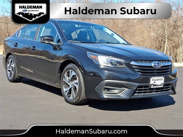 2020 Subaru Legacy 2.5i Premium — Sedan — 79,398 mi — Robbinsville, NJ