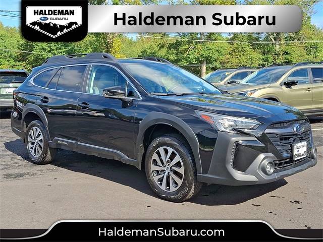 2023 Subaru Outback Premium — SUV — 29,866 mi — Robbinsville, NJ