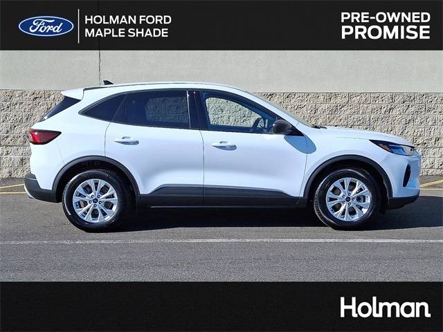 2025 Ford Escape Active — SUV — 4,383 mi — Maple Shade, NJ