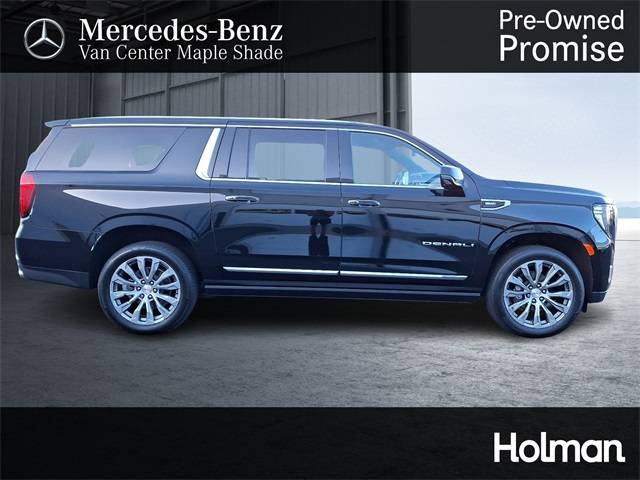 2023 GMC Yukon Denali — SUV — 10,419 mi — Maple Shade, NJ