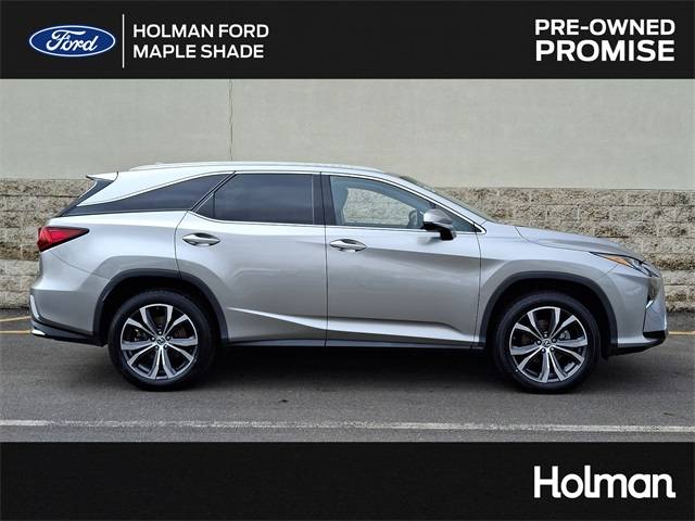 2018 Lexus RX RX 350L Premium — SUV — 88,212 mi — Maple Shade, NJ