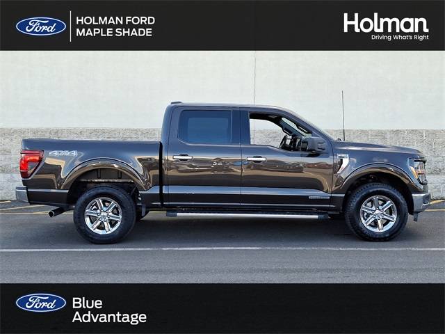 2024 Ford F-150 XLT — Pickup Truck — 21,498 mi — Maple Shade, NJ
