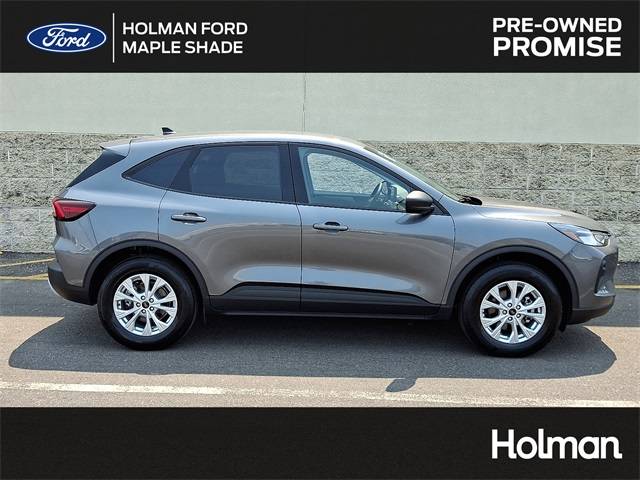 2025 Ford Escape Active — SUV — 3,518 mi — Maple Shade, NJ