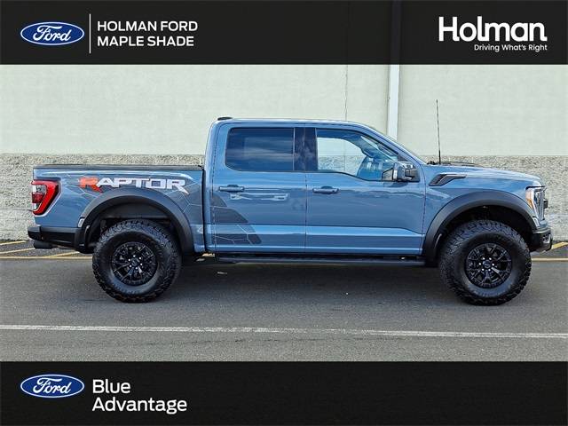 2023 Ford F-150 Raptor — Pickup Truck — 8,522 mi — Maple Shade, NJ