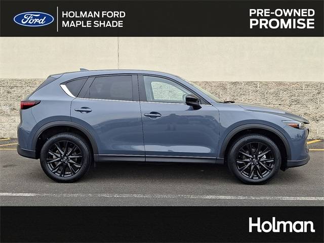 2023 Mazda CX-5 2.5 S Carbon Edition — SUV — 33,379 mi — Maple Shade, NJ