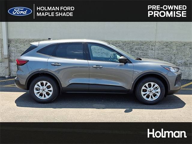2025 Ford Escape Active — SUV — 3,297 mi — Maple Shade, NJ