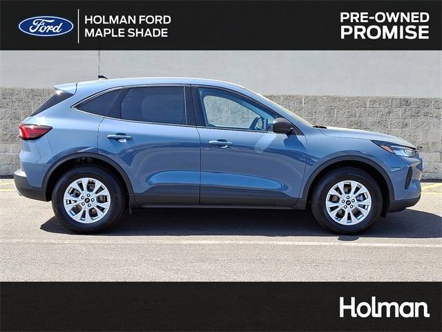 2025 Ford Escape Active — SUV — 4,044 mi — Maple Shade, NJ