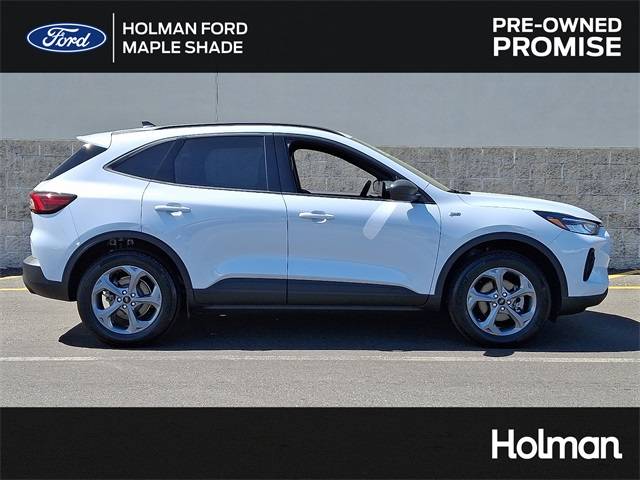 2025 Ford Escape ST-Line — SUV — 3,150 mi — Maple Shade, NJ