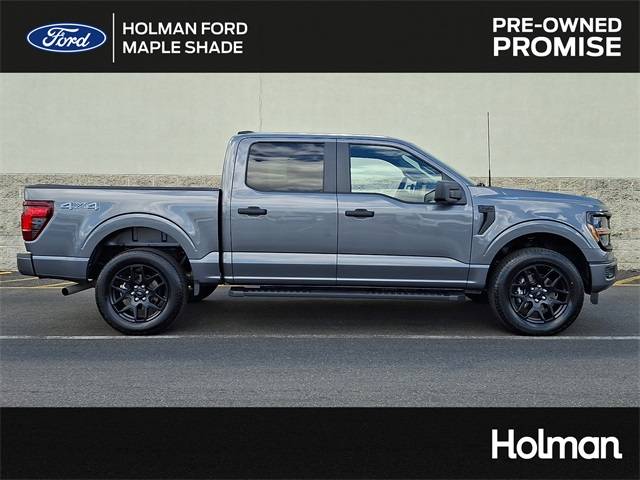 2025 Ford F-150 STX — Pickup Truck — 4,968 mi — Maple Shade, NJ