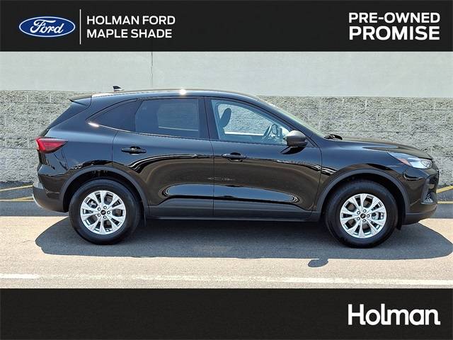 2025 Ford Escape Active — SUV — 5,069 mi — Maple Shade, NJ