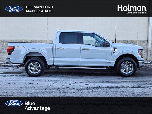 2024 Ford F-150 XLT — Pickup Truck — 16,711 mi — Maple Shade, NJ