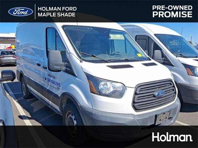 2017 Ford Transit Cargo Van T-250 — Cargo Van — 179,253 mi — Maple Shade, NJ