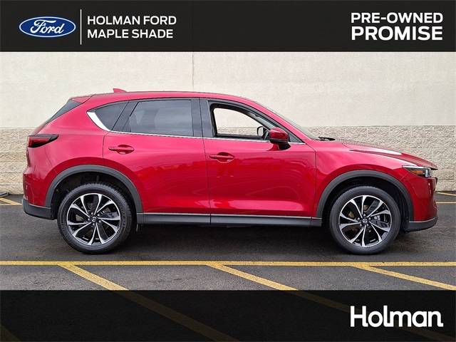 2022 Mazda CX-5 2.5 S Premium — SUV — 19,201 mi — Maple Shade, NJ