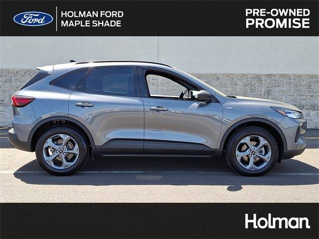 2025 Ford Escape ST-Line — SUV — 4,374 mi — Maple Shade, NJ