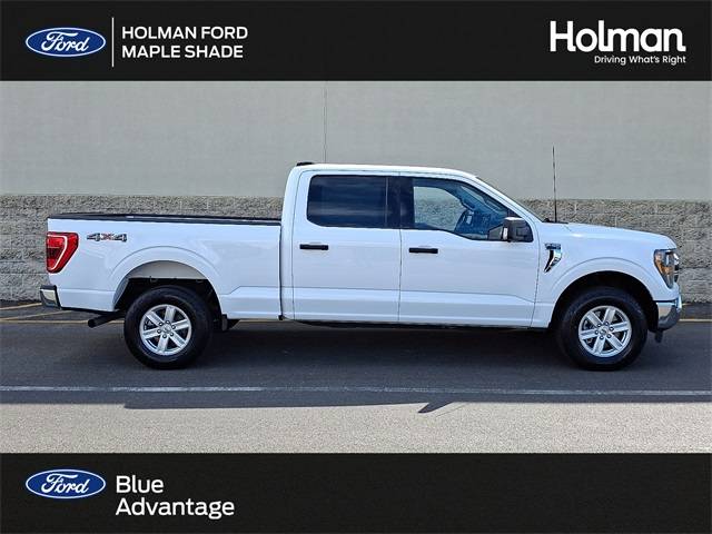 2023 Ford F-150 XLT — Pickup Truck — 31,658 mi — Maple Shade, NJ