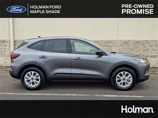 2025 Ford Escape Active — SUV — 2,890 mi — Maple Shade, NJ