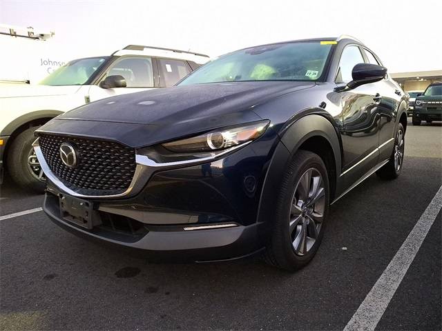 2023 Mazda CX-30 Select — SUV — 32,194 mi — Maple Shade, NJ