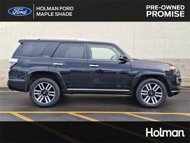 2020 Toyota 4Runner Limited — SUV — 69,649 mi — Maple Shade, NJ