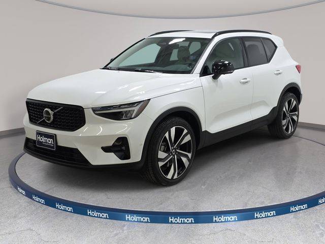 2023 Volvo XC40 Plus — SUV — 38,565 mi — Maple Shade, NJ