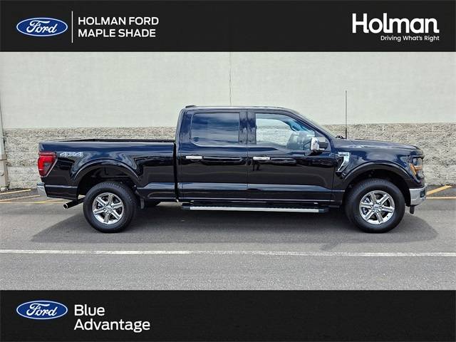 2024 Ford F-150 XLT — Pickup Truck — 1,719 mi — Maple Shade, NJ